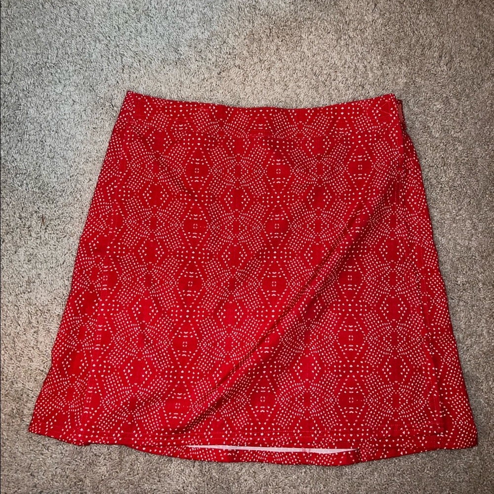 Ripskirt Size M Length 2
